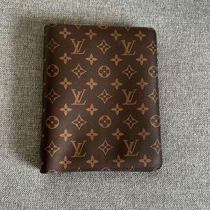 Louis Vuitton Planner